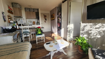 CentroCasas.cl Venta de Departamento en Valdivia, Las Animas